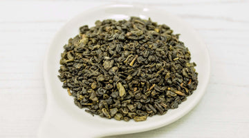 Gunpowder Green Tea